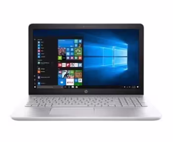 لپ تاپ اچ پی CD099nia A12(9720P)/16GB/1TB/4G