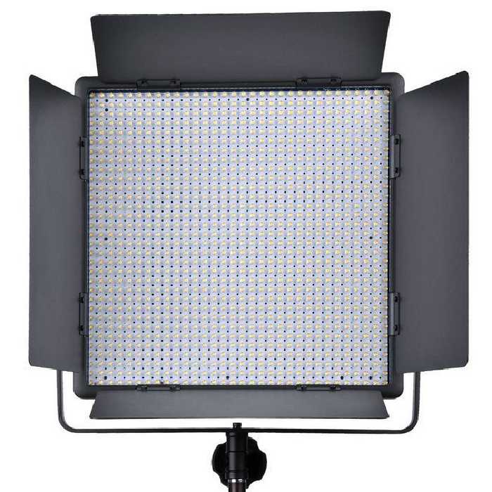 پروژکتور گودکس Godox LED1000Bi II Video Light