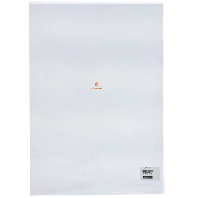 کاغذ A4 کالک 92 گرمی 4 عددی