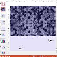 خرید و دانلود قالب پاورپوینت سمینار ارشد