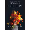 کتاب Finding Freedom: A Cook's Story; Remaking a Life from Scratch اثر Erin French انتشارات Celadon Books
