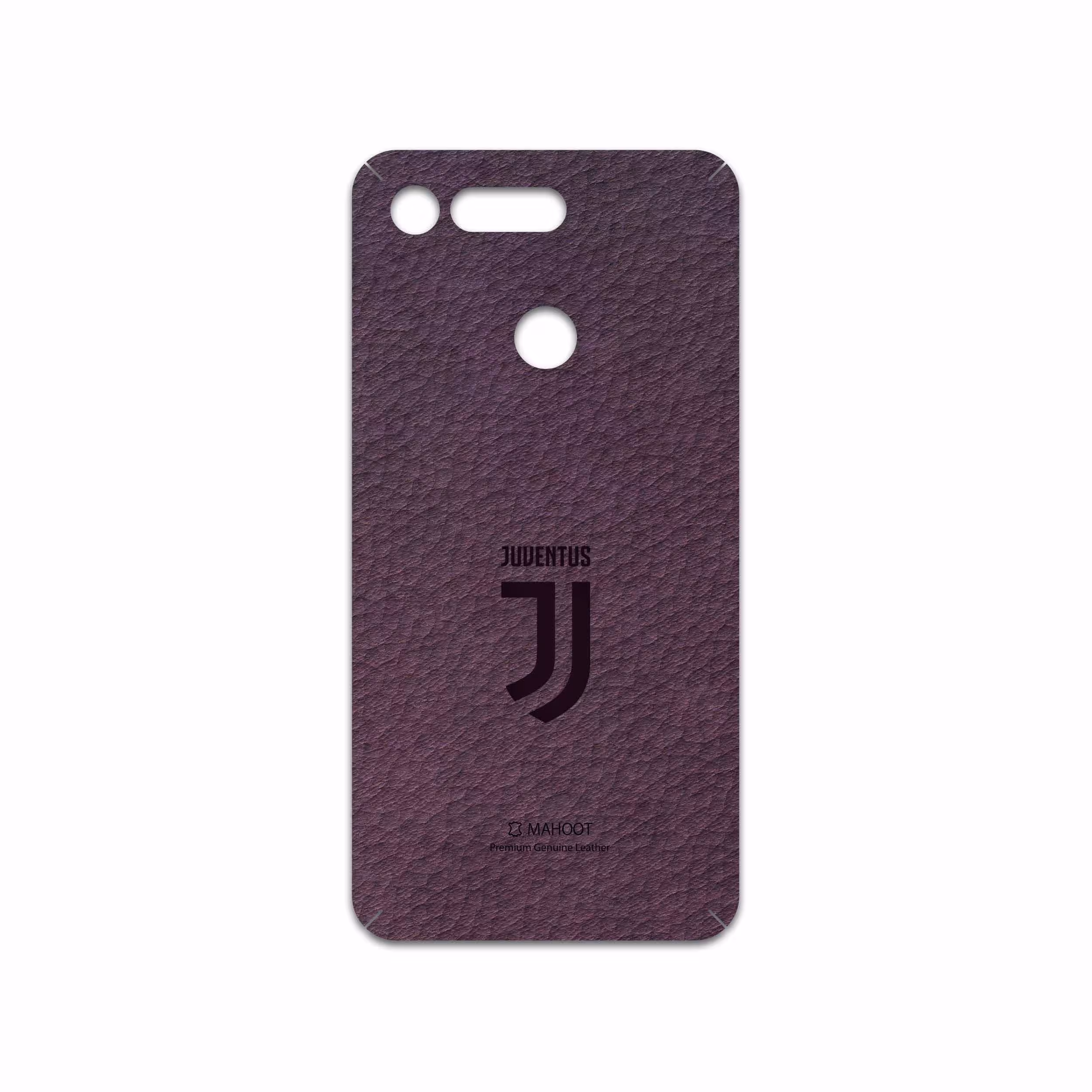 برچسب پوششی ماهوت مدل PL-JUVE مناسب برای گوشی موبایل آنر View 20