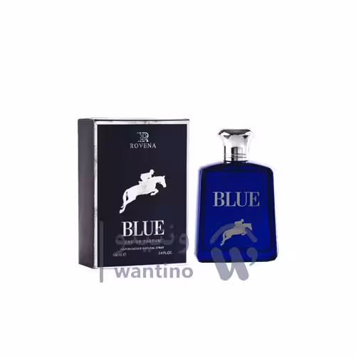 عطر ادکلن مردانه رالف لورن پولو آبی روونا (Rovena Polo Blue)