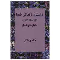 کتاب داستان زندگی شما اثر ماندی آفتل