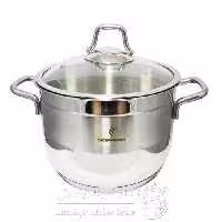 قابلمه استیل سوفرام سایز 24 مدل سافت- Soft