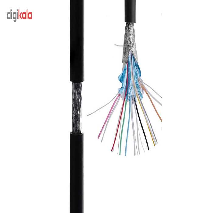 تبدیل USB 3.0 به SATA 3.0 مدل enet