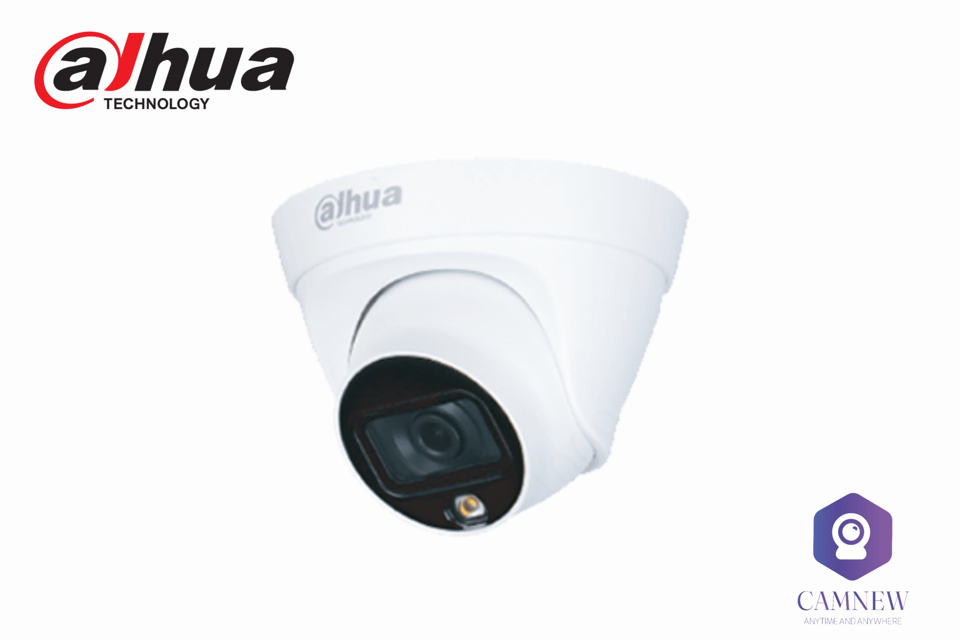 دوربین تحت شبکه دام داهوا IPC-HDW1239T1-A-LED-S5 | فروشگاه کم نیو
