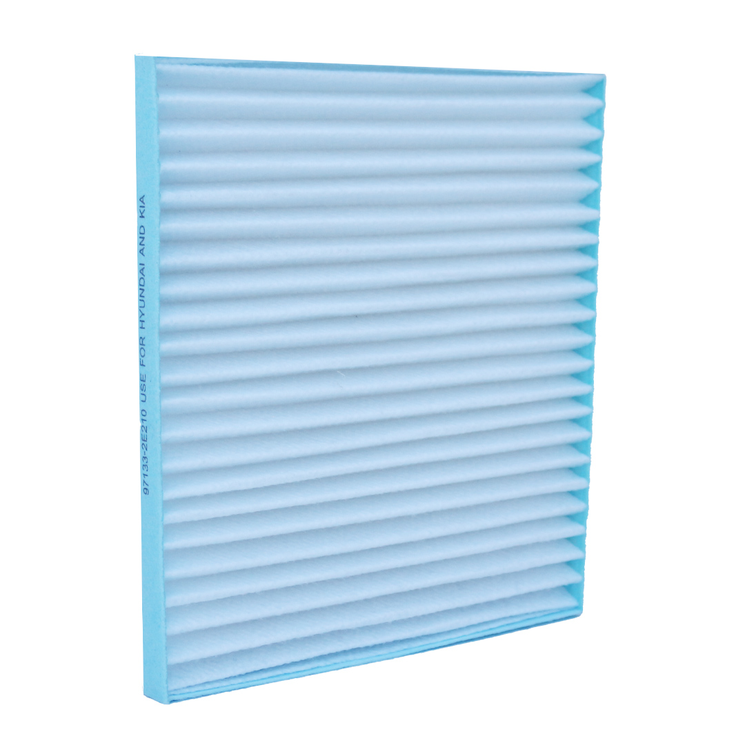  فیلتر کابین فیلتر دم مدل توری کد 97133-2E210 مناسب برای هیوندای توسان