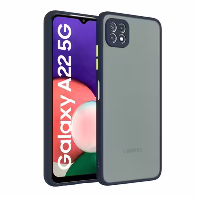 کاور گاردتک مدل MBC مناسب برای گوشی موبایل سامسونگ Galaxy A22 5G