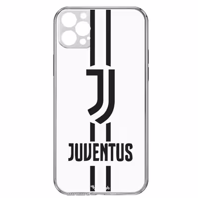 کاور طرح Juventus مناسب برای گوشی موبایل اپل iPhone 13 Pro 