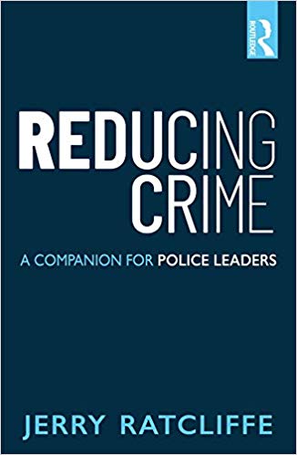 خرید و دانلود نسخه کامل کتاب Reducing Crime: A Companion for Police Leaders