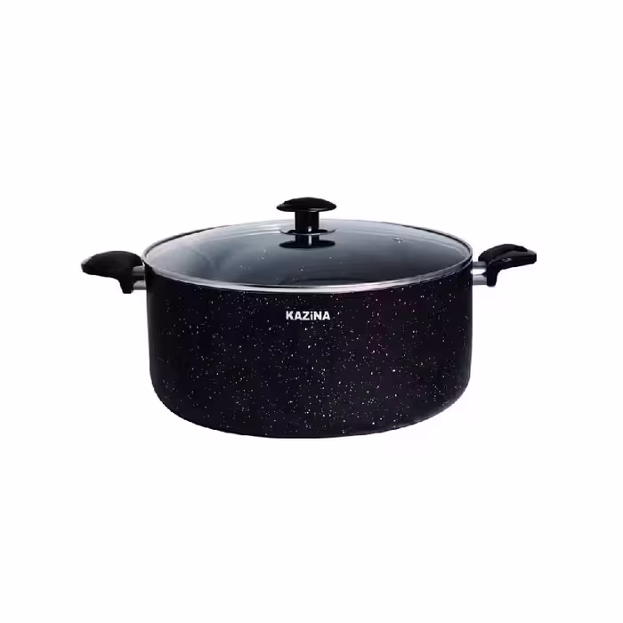 قابلمه گرانیت کازینا سایز32cm