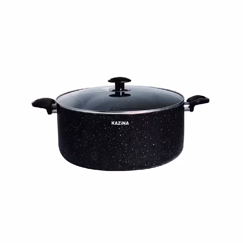 قابلمه گرانیت کازینا سایز32cm