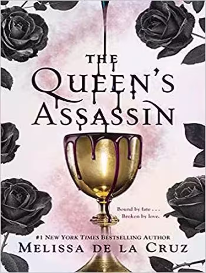 The Queen’s Assassin قاتل ملکه (بدون حذفیات)