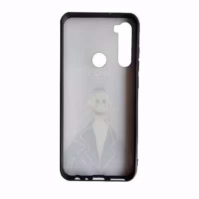 کاور طرح لئون مدل Leon08 مناسب برای گوشی موبایل شیائومی Redmi Note 8