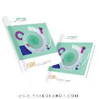 کتاب ریاضی هفتم آدم برفی واله