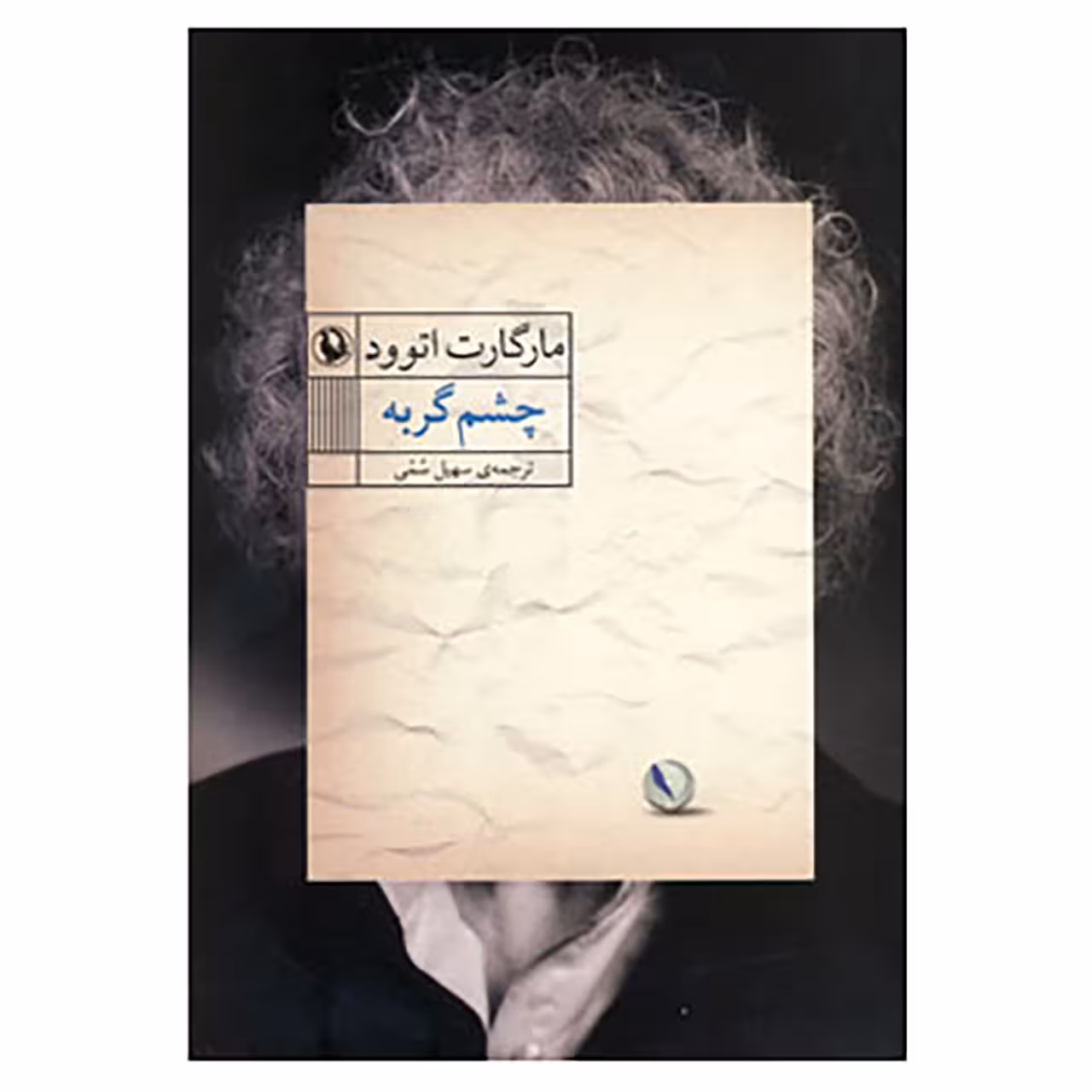 کتاب چشم گربه اثر مارگارت اتوود