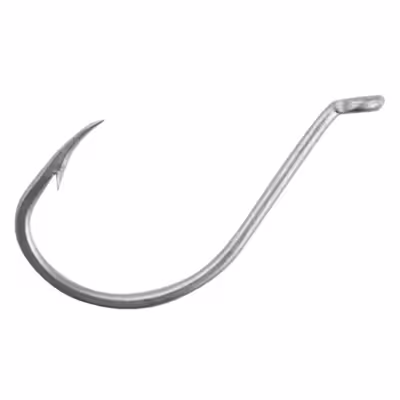 قلاب ماهیگیری وی ام سی کد 8299 سایز Ni 2 بسته 10 عددی