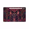 برچسب پوششی ماهوت مدل Rug مناسب برای تبلت سامسونگ Galaxy Tab S6 2019 SM-T865