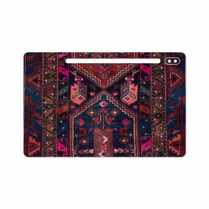 برچسب پوششی ماهوت مدل Rug مناسب برای تبلت سامسونگ Galaxy Tab S6 2019 SM-T865