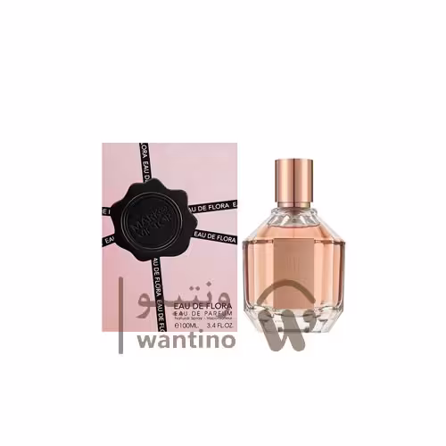 عطر ادکلن زنانه ویکتور اند رولف فلاور بمب فراگرنس فلورا بلوم (Fragrance World Flower Bomb)