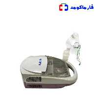 نبولایزر کابانا مدل RJ-2