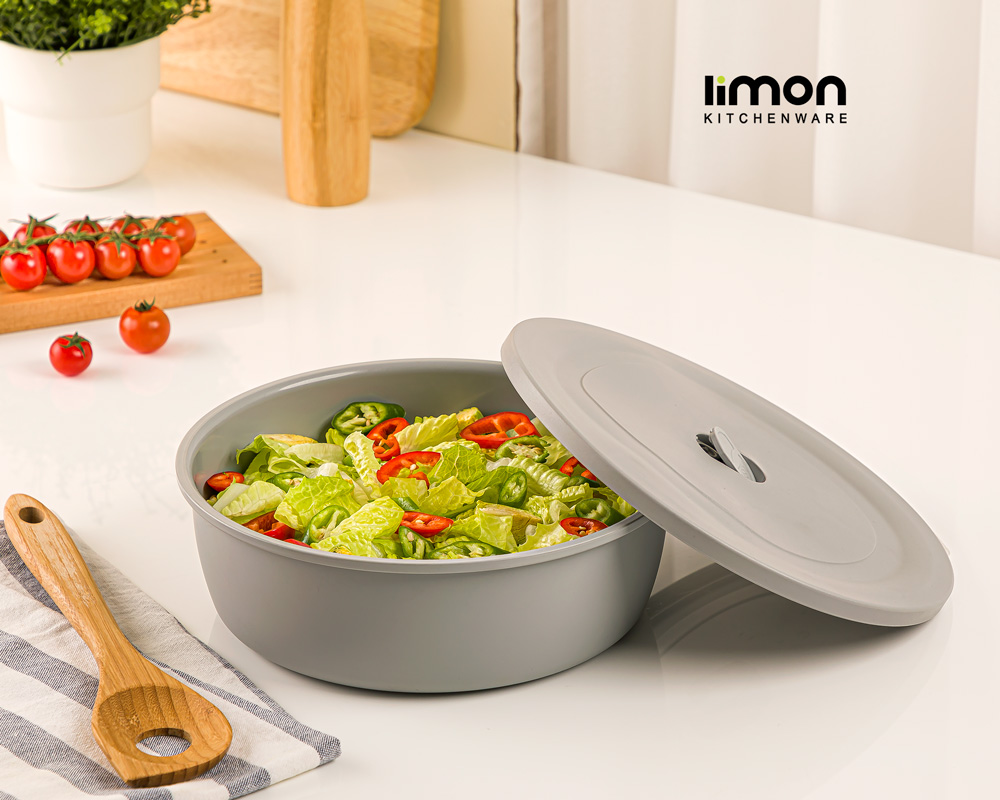 کاسه دربدار 2.5 لیتر کد محصول: 233235