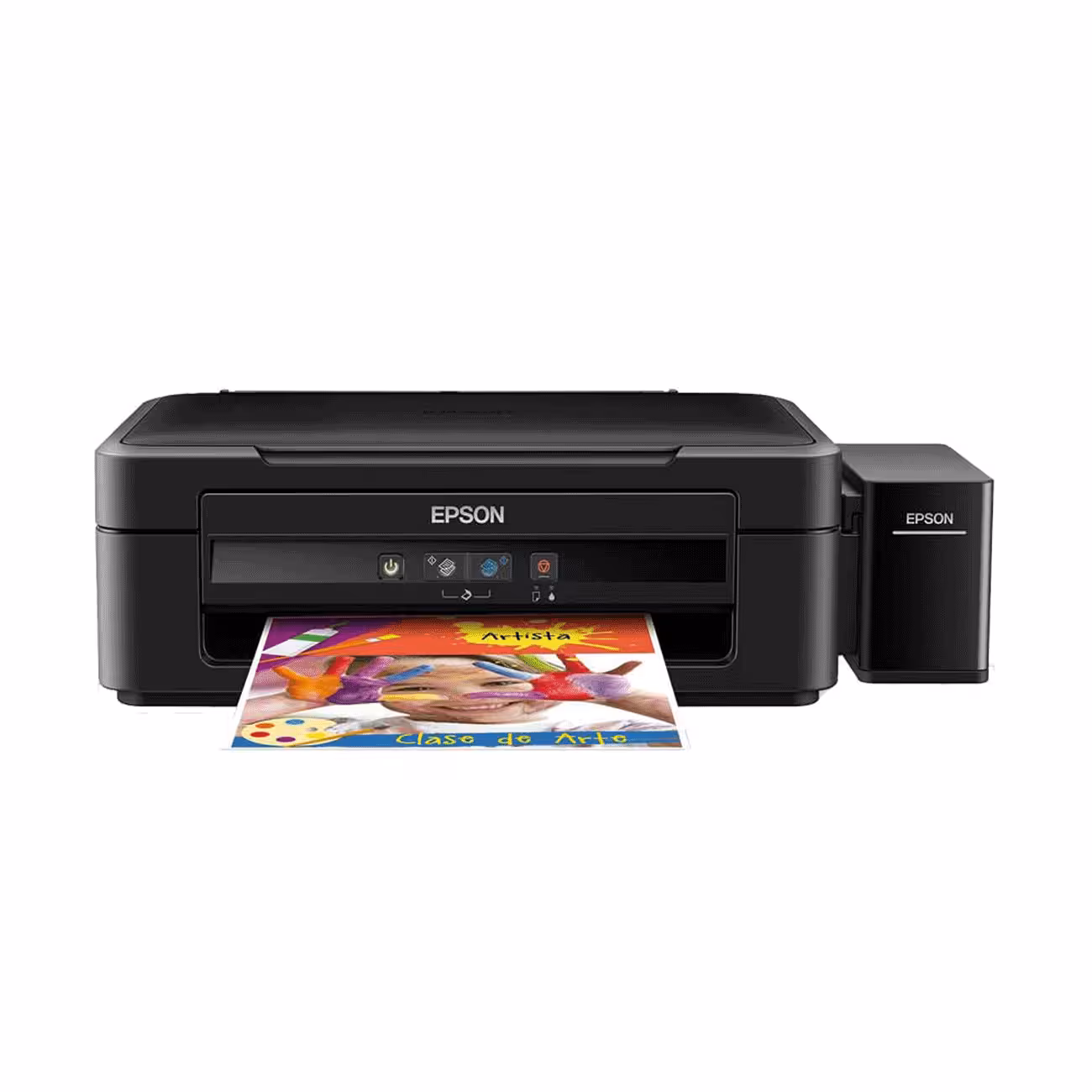 پرینتر جوهرافشان Epson L360