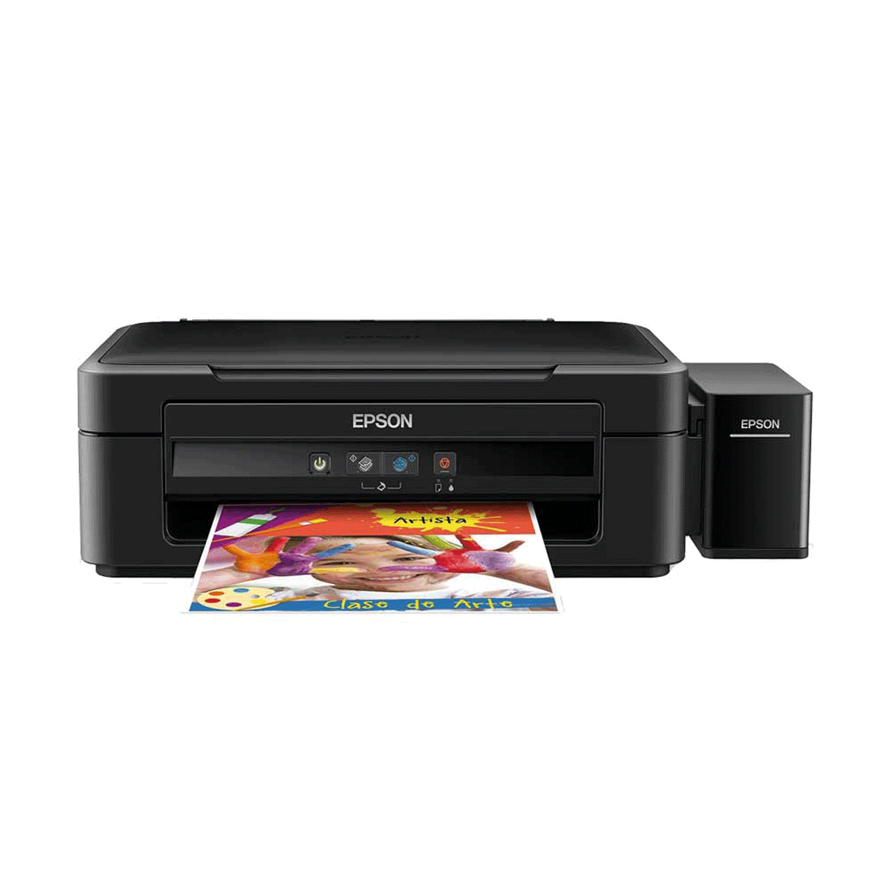 پرینتر جوهرافشان Epson L360