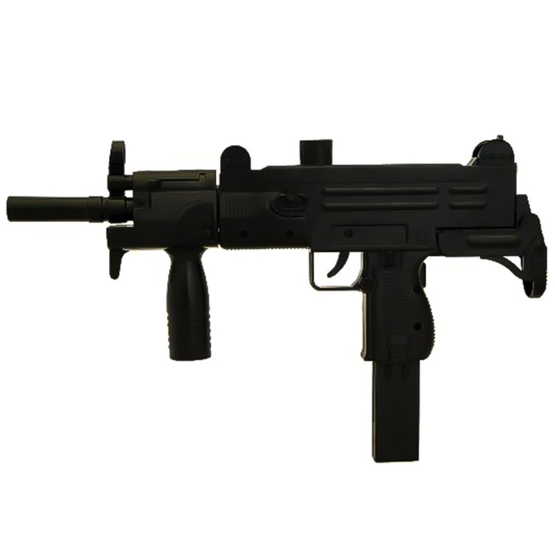 تفنگ دابل ایگل مدل Air Soft Gun M35 | چاوه