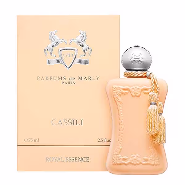 عطر پرفیوم د مارلی کاسیلی زنانه