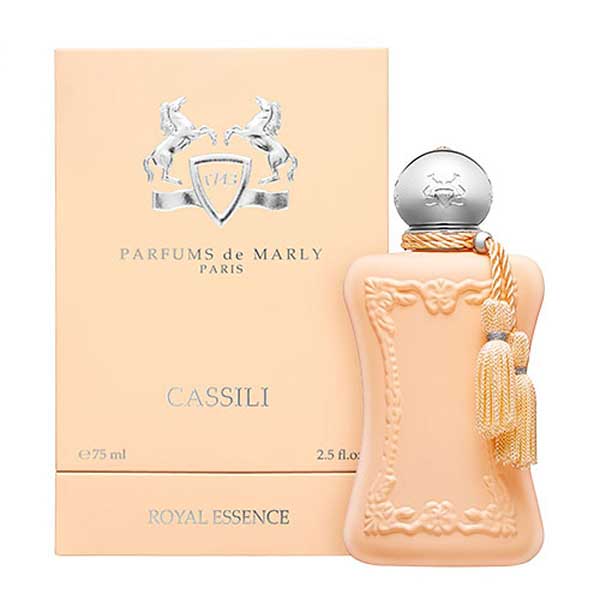 عطر پرفیوم د مارلی کاسیلی زنانه