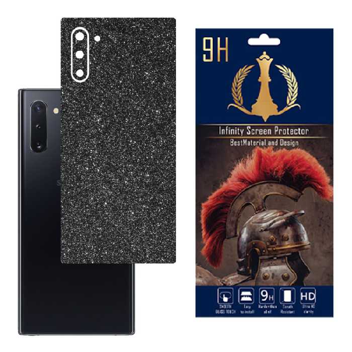 برچسب پوششی اینفینیتی مدل PRO MAX مناسب برای گوشی موبایل سامسونگ GALAXY NOTE 10