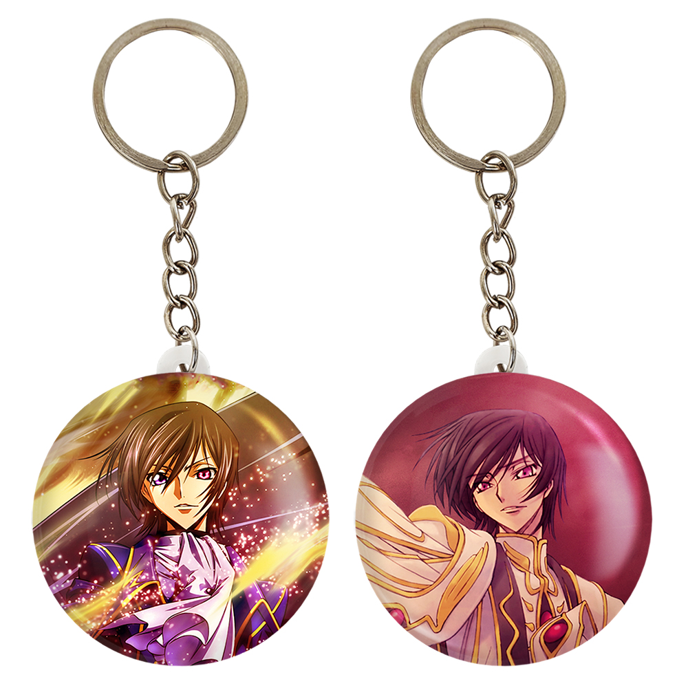 جاکلیدی خندالو مدل لولوش وی بریتانیا انیمه کد گیاس کد 1307013062 مجموعه 2 عددی