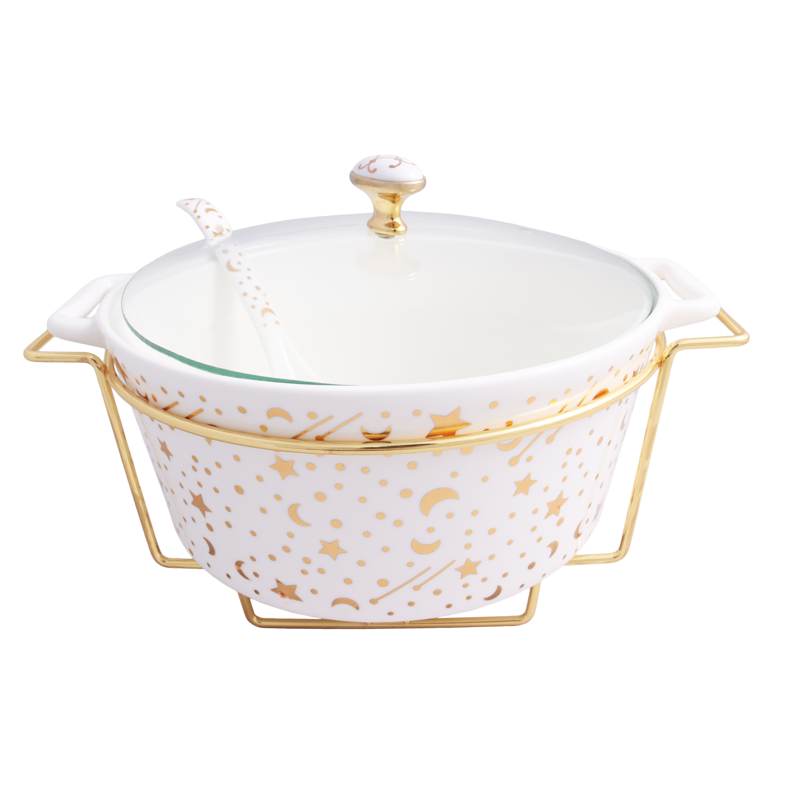 سوفله خوری لورنزو مدل 0028