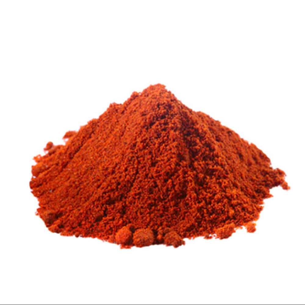 پودر فلفل قرمز خالص ( یک کیلویی )