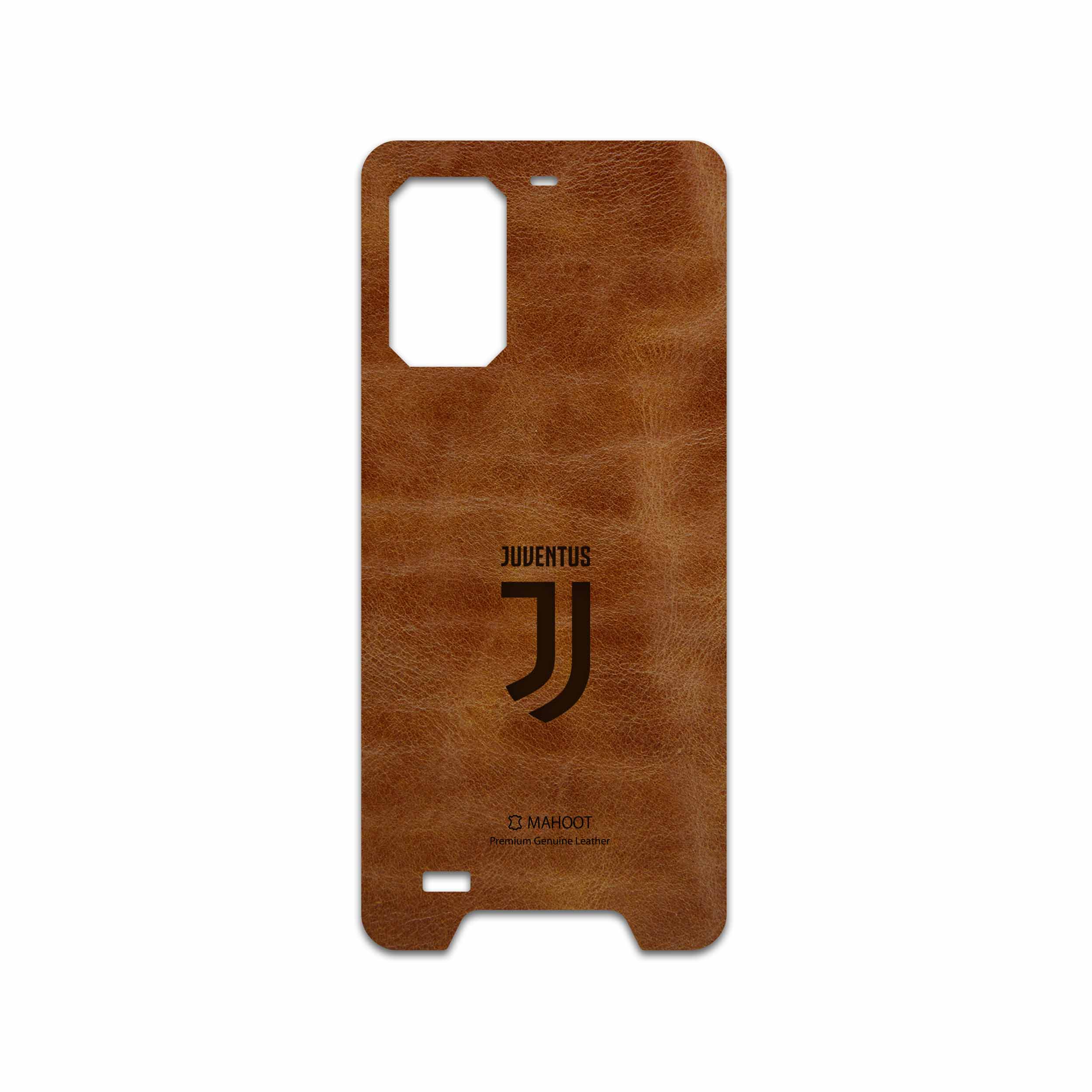 برچسب پوششی ماهوت مدل BFL-JUVE مناسب برای گوشی موبایل یولفون Armor 7