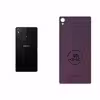 برچسب پوششی ماهوت مدل PL-MAH مناسب برای گوشی موبایل سونی Xperia Z3