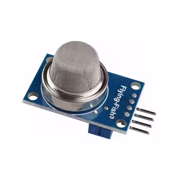 ماژول تشخیص گاز مهندسیکا مدل MQ-5