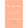 کتاب Marriageology اثر Belinda Luscombe انتشارات Random House