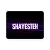 برچسب تاچ پد دسته بازی پلی استیشن 4 ونسونی طرح Shayesteh