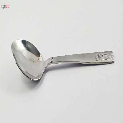 قاشق آجیل خوری نیوهوم کد 0800 طرح هخامنش