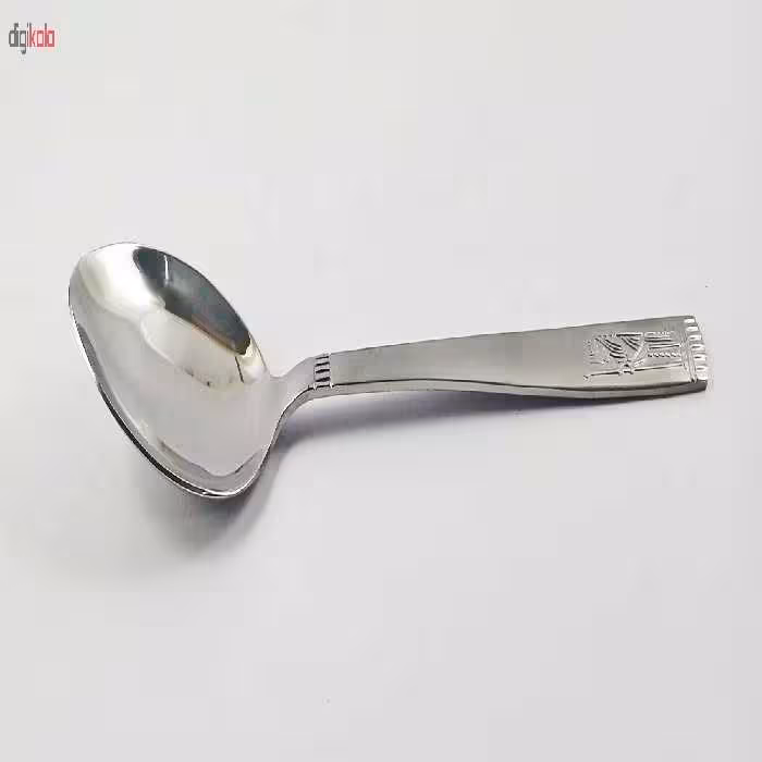 قاشق آجیل خوری نیوهوم کد 0800 طرح هخامنش