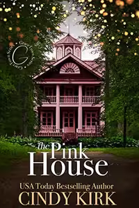 خرید و دانلود نسخه کامل کتاب The Pink House: An enchanting story of love lost and love found (GraceTown Book 1) Kindle Edition -   PDF