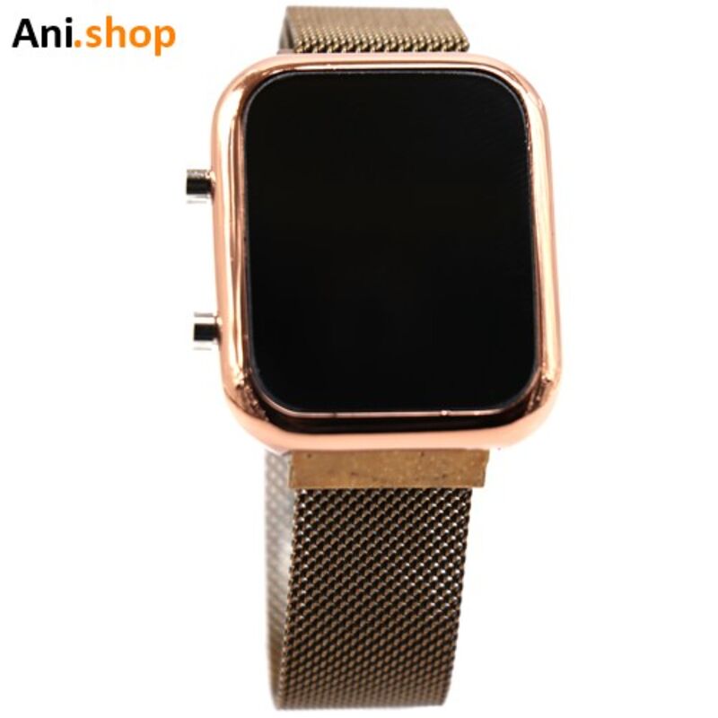 ساعت مچی دیجیتالی