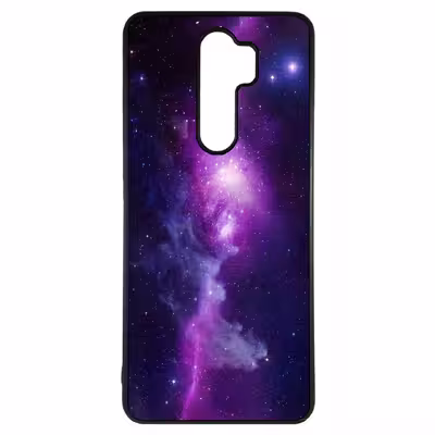 کاور طرح کهکشان کد 1146 مناسب برای گوشی موبایل شیائومی redmi 9