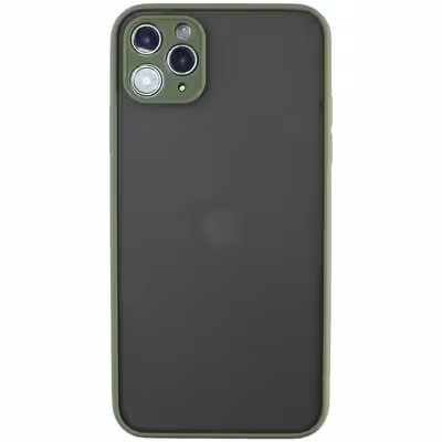 کاور مدل S0 مناسب برای گوشی موبایل اپل iPhone 11 Pro