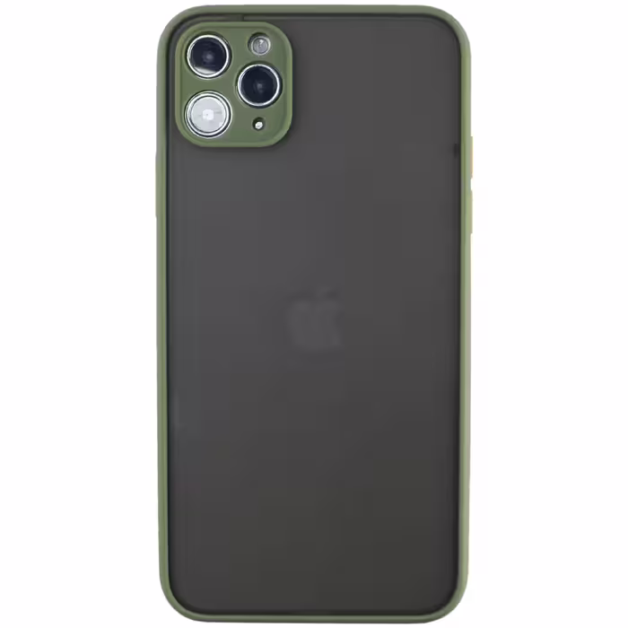کاور مدل S0 مناسب برای گوشی موبایل اپل iPhone 11 Pro