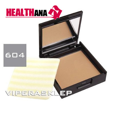 پنکیک ویپرا مدل فیس پودر Face Powder شماره 604