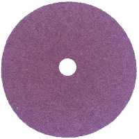 صفحه سنباده دیسکی 115 میلی متر کلینگ اسپور با زبری 80